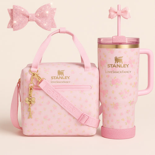 LSF Lunchbag Set