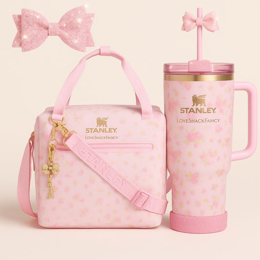 LSF Lunchbag Set