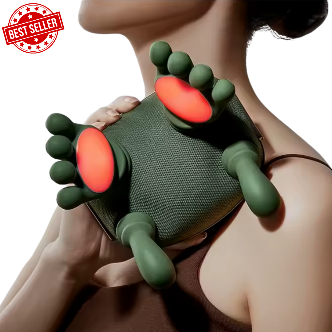 HugBug Massage Pro