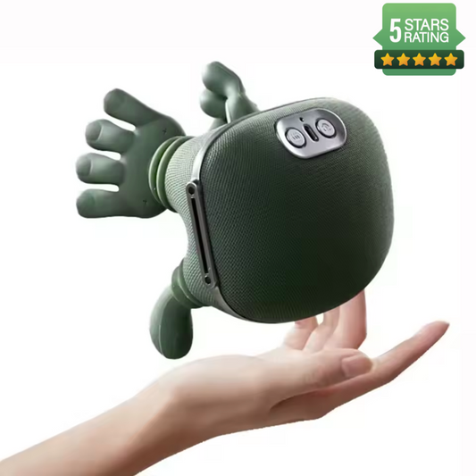 HugBug Massage Pro