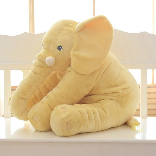 Elephant Plush