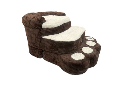 Steppy Bed