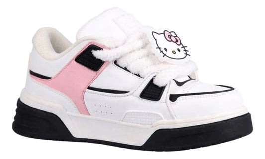 Kitty Sneaker