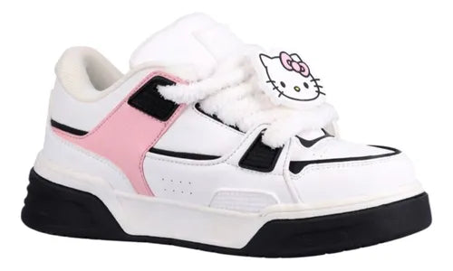 Kitty Sneaker