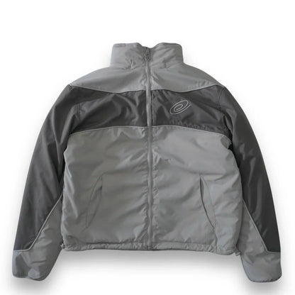 Reversible Fleece