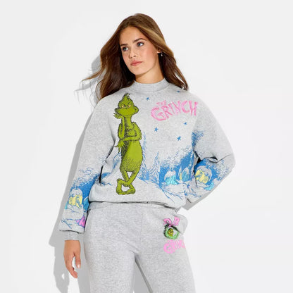 The  Grinch Holiday Set