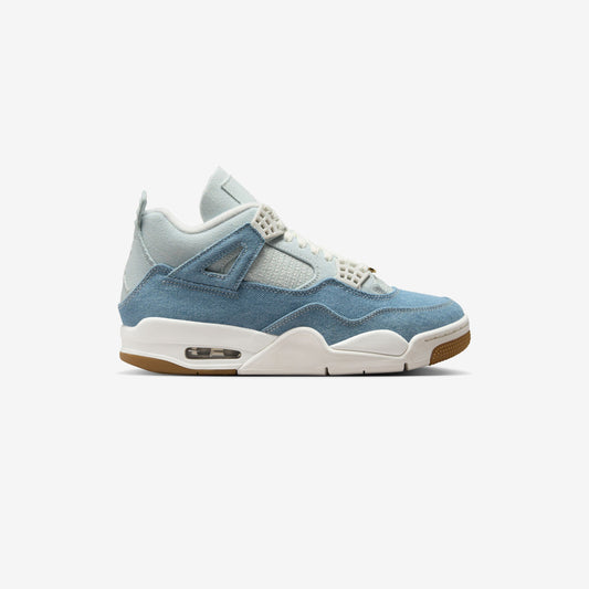 AirJ4 Retro Kicks