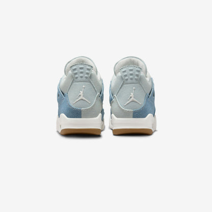 AirJ4 Retro Kicks