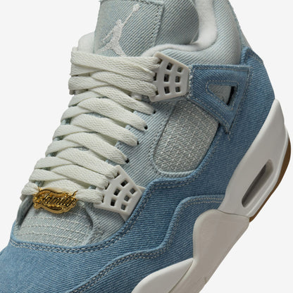AirJ4 Retro Kicks
