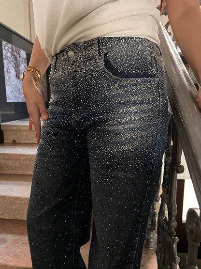 Sparkle Jeans