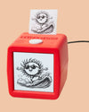 StickerBox