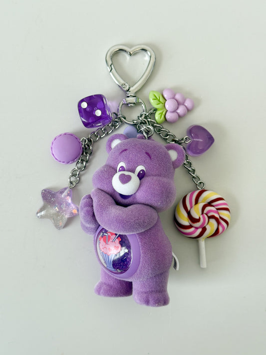 Share Bear