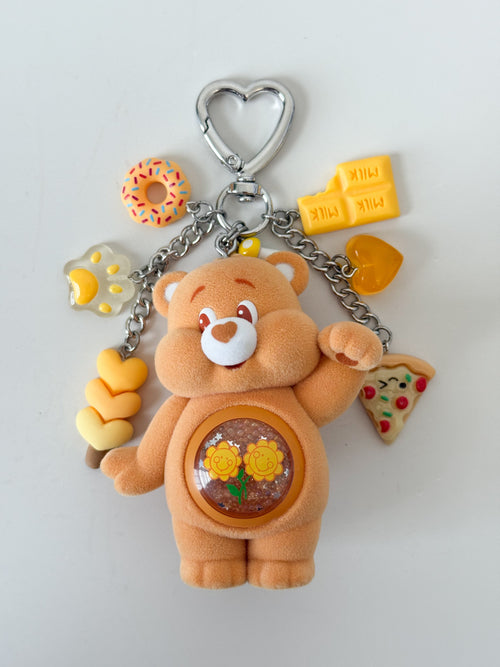 Friend Bear