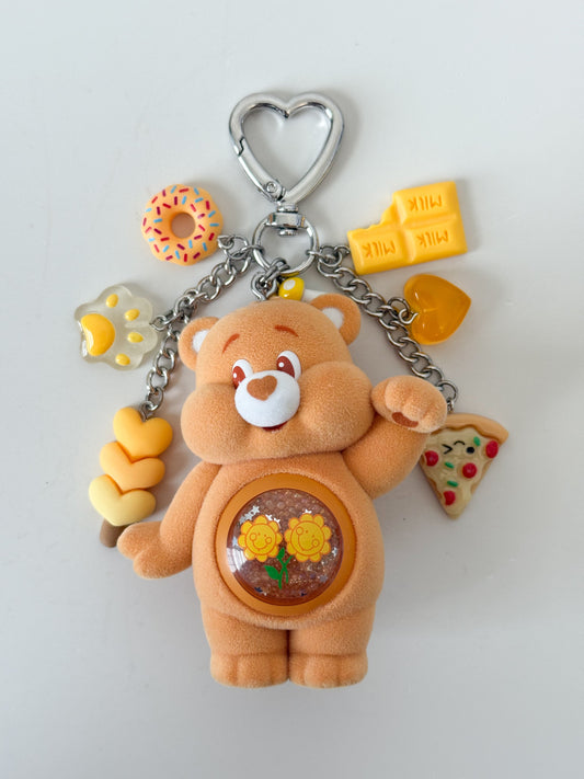 Friend Bear