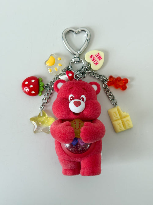 Always There Bear