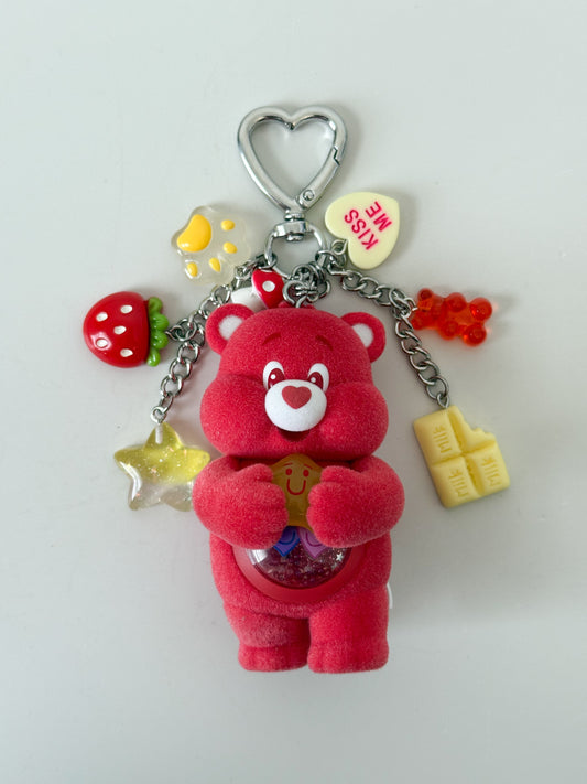 Always There Bear