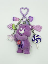 Share Bear