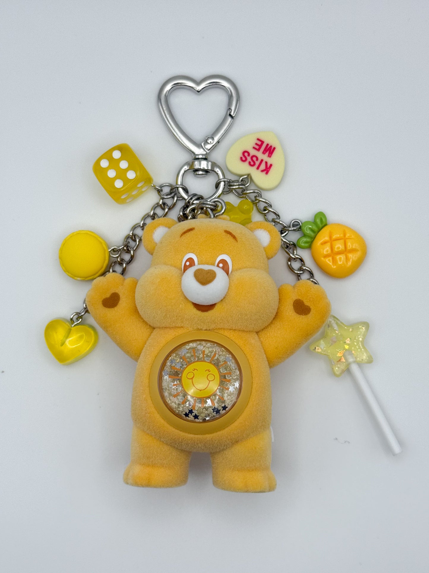 Funshine Bear