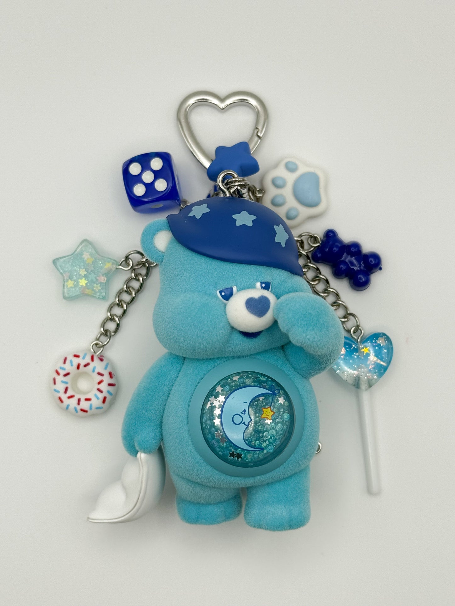Bedtime Bear