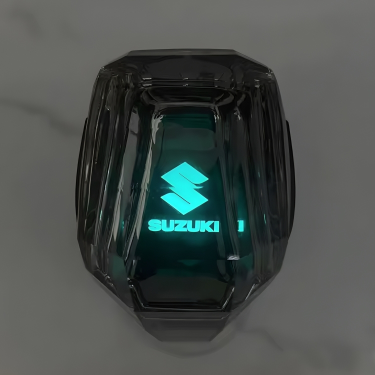 Universal Crystal Gear Shift Knob