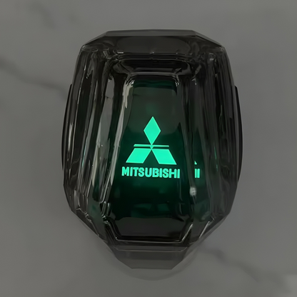 Universal Crystal Gear Shift Knob