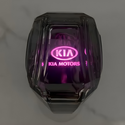 Universal Crystal Gear Shift Knob