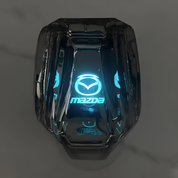 Universal Crystal Gear Shift Knob