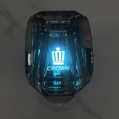 Universal Crystal Gear Shift Knob