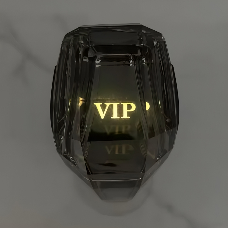 Universal Crystal Gear Shift Knob