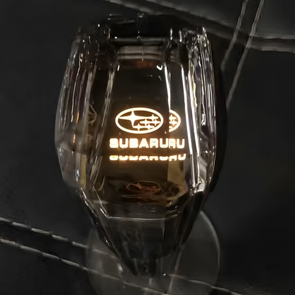 Universal Crystal Gear Shift Knob
