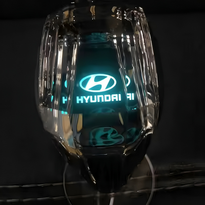 Universal Crystal Gear Shift Knob