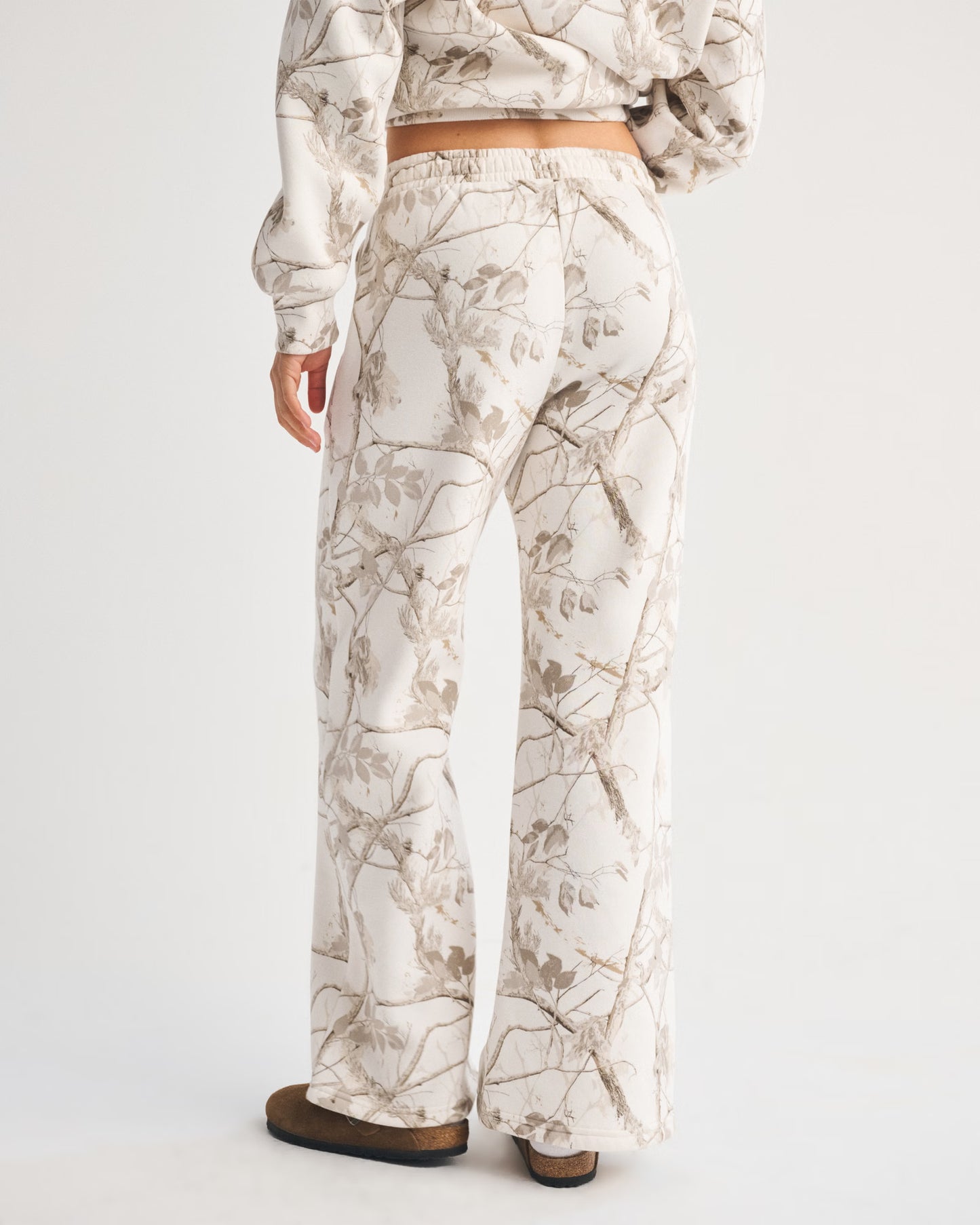 Floral Sunday Slash Set