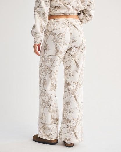 Floral Sunday Slash Set