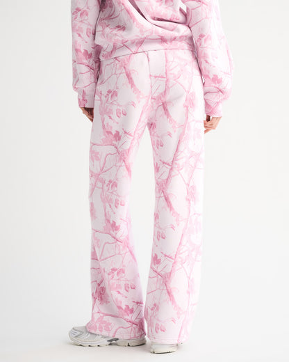 Floral Sunday Slash Set