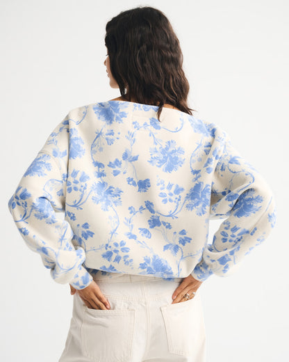 Floral Sunday Slash Set