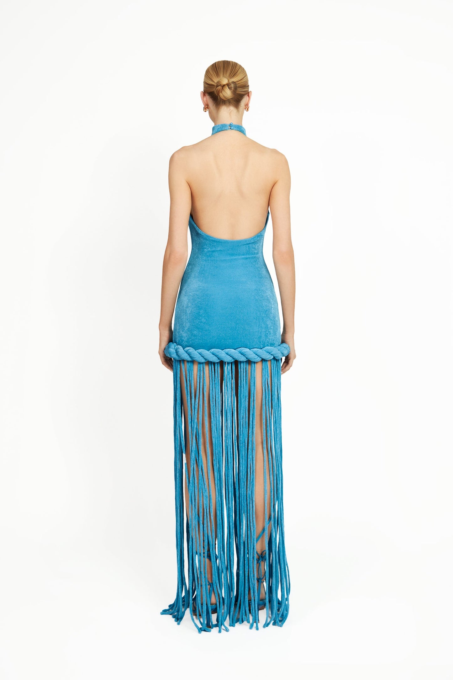 Kiran Dress