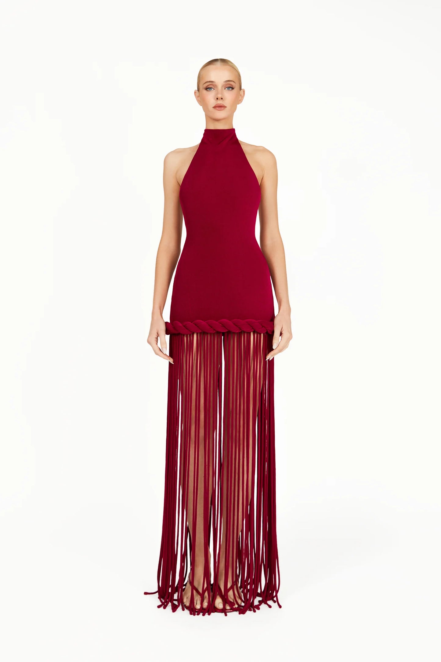 Kiran Dress