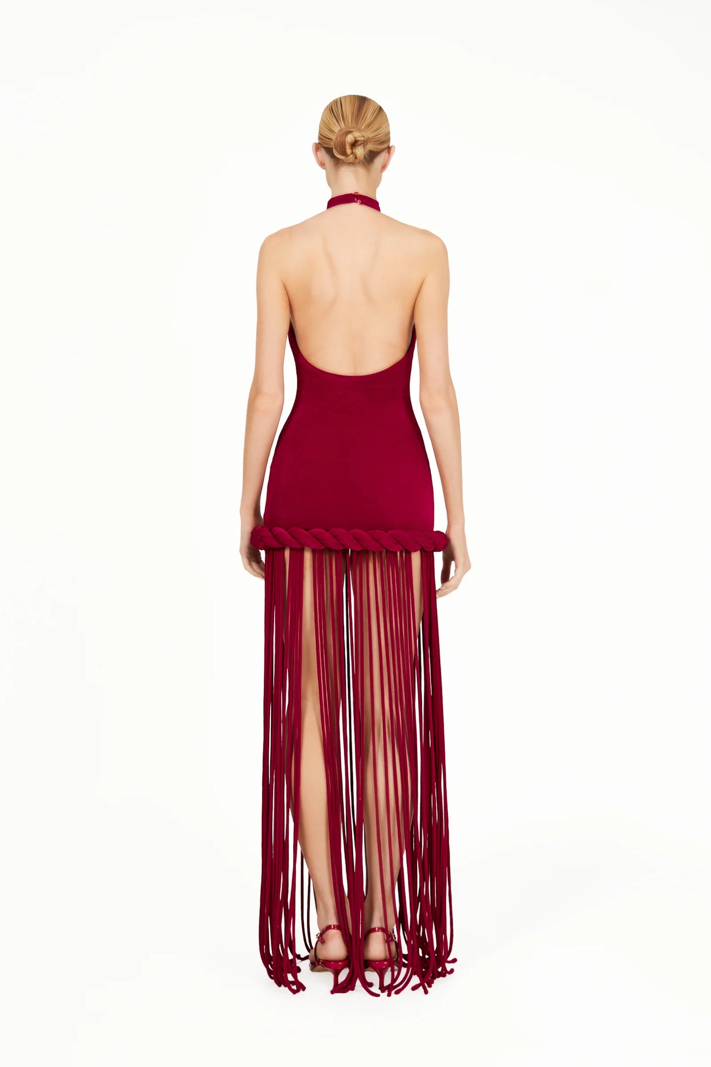 Kiran Dress