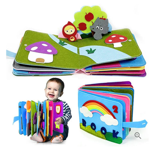 MontessoriFibel Primer