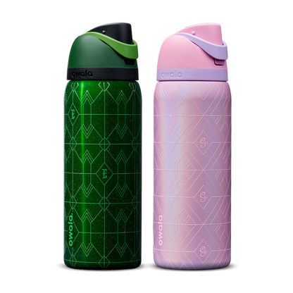 32oz Wicked for Good Tumbler