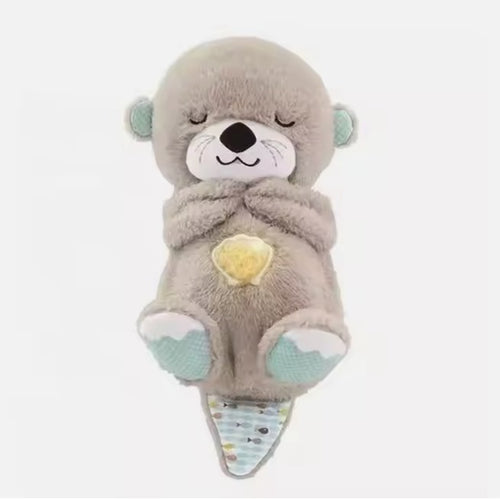 Soothe 'n Snuggle Otter