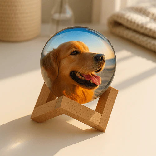 Memory Orb™