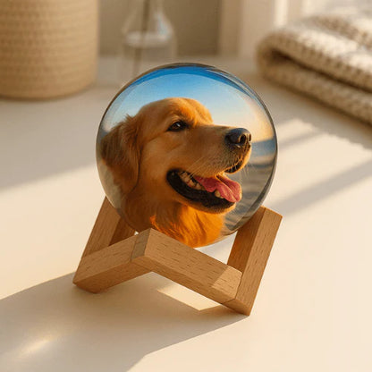 Memory Orb™