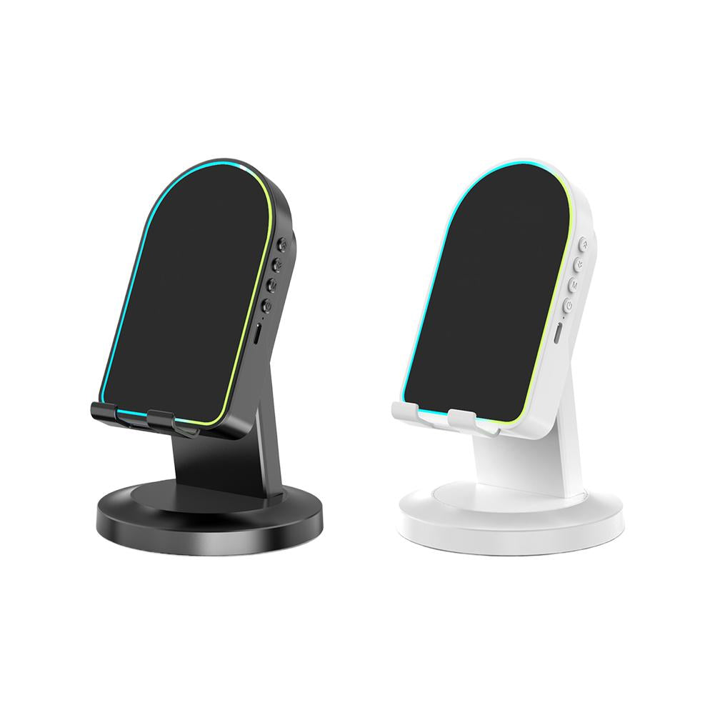 Wireless Induction Stereo Effect Speaker