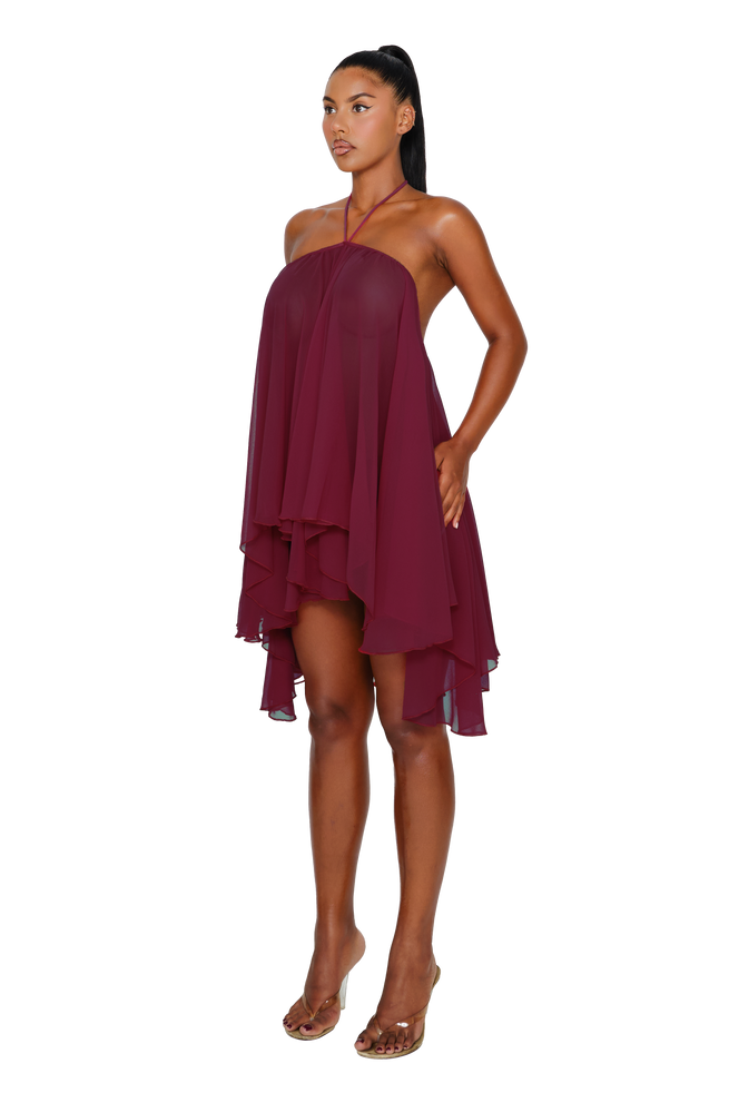 Thar Dress
