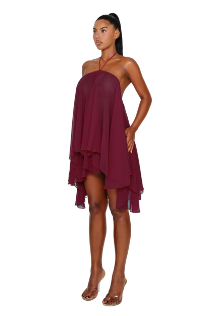Thar Dress