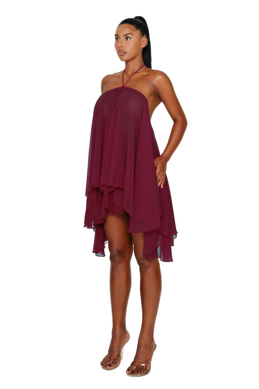Thar Dress
