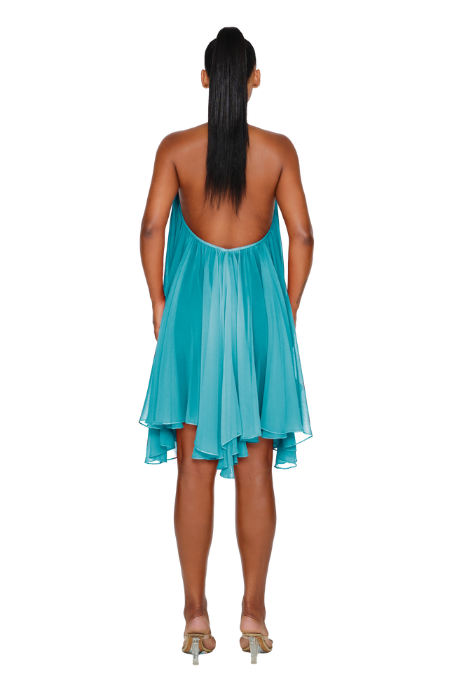 Thar Dress