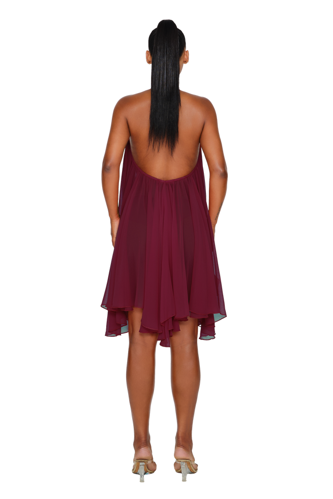 Thar Dress