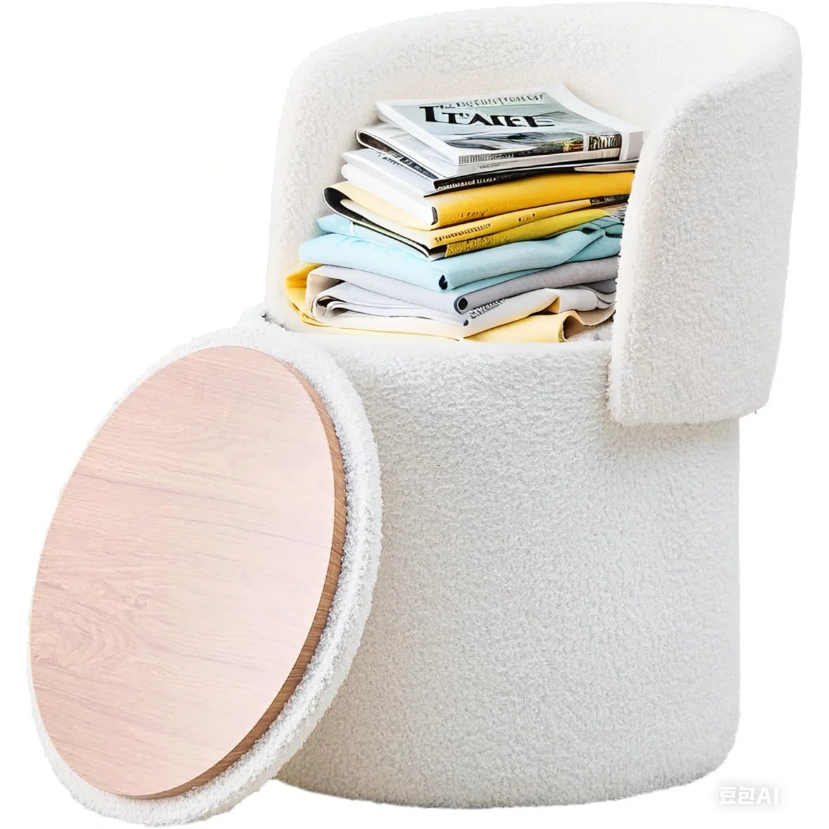Otto Stool